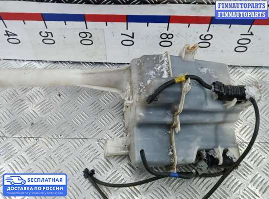 Бачок омывателя на Hyundai ix35 I / Tucson II (LM)