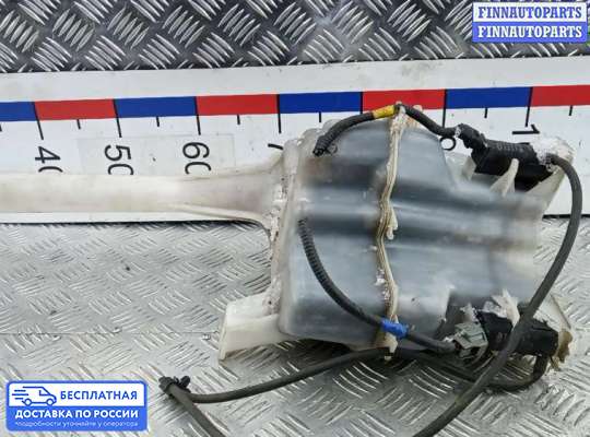 Бачок омывателя на Hyundai ix35 I / Tucson II (LM)