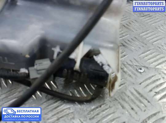 Бачок омывателя на Hyundai ix35 I / Tucson II (LM)