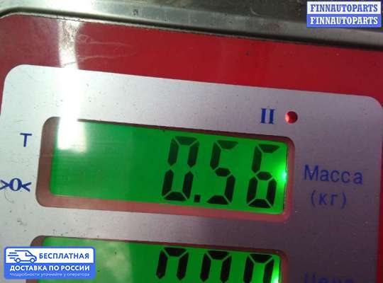 Форсунка топливная на BMW X1 (E84)