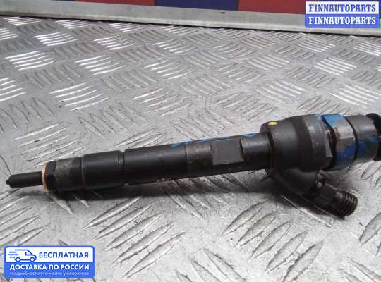 Форсунка топливная на BMW X1 (E84)