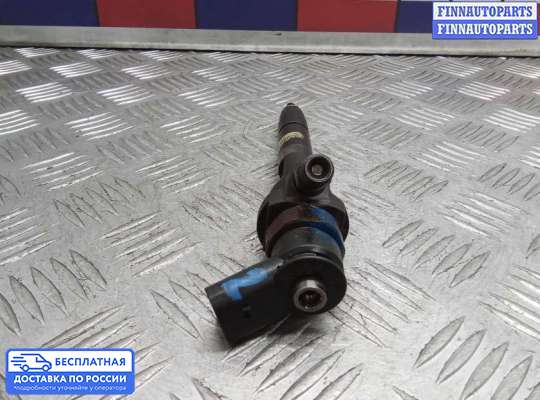 Форсунка топливная на BMW X1 (E84)