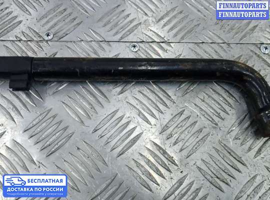 Ключ балонный на Ford Mondeo III