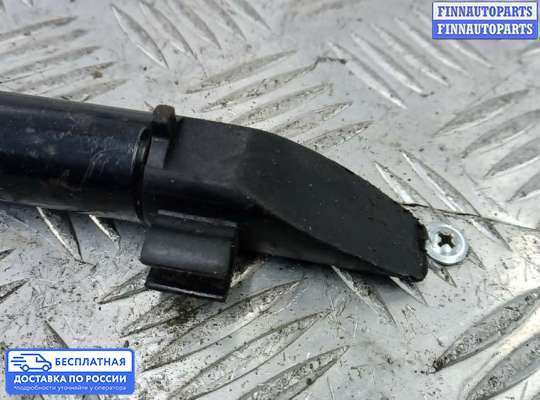 Ключ балонный на Ford Mondeo III