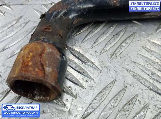 Ключ балонный на Ford Mondeo III