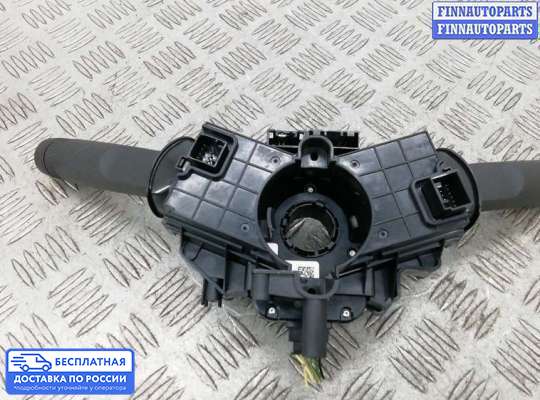 Подрулевой переключатель на Chevrolet Orlando