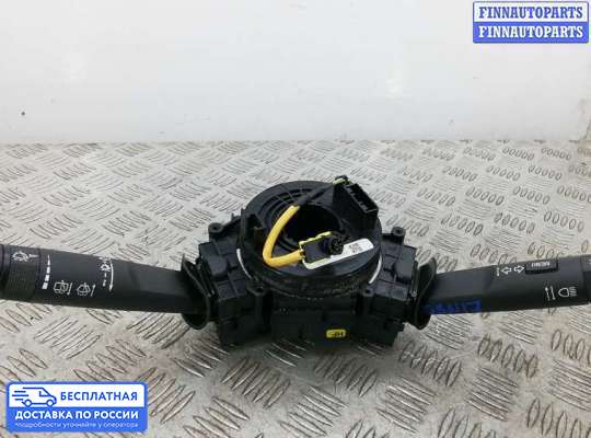 Подрулевой переключатель на Chevrolet Orlando