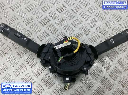 Подрулевой переключатель на Chevrolet Orlando