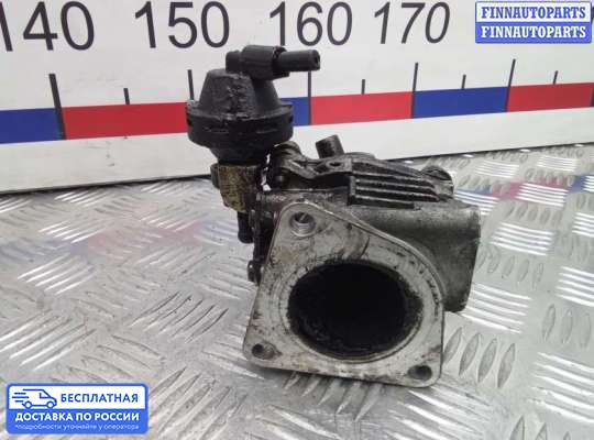 Заслонка дроссельная на Alfa Romeo 156 (932)