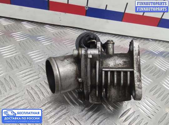 Заслонка дроссельная на Alfa Romeo 156 (932)