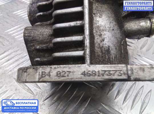 Заслонка дроссельная на Alfa Romeo 156 (932)