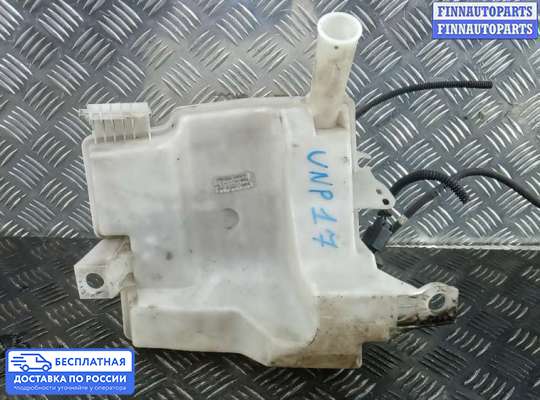 Моторчик (насос) омывателя на Ford Focus III