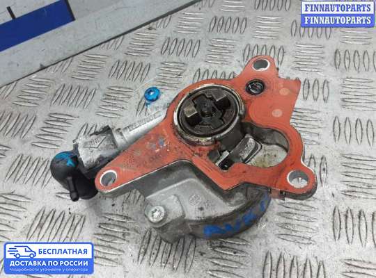 Насос вакуумный (дизель) на Nissan X-Trail II (T31)