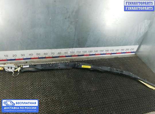 Подушка безопасности (прочее) на Volkswagen Touran I (1T)