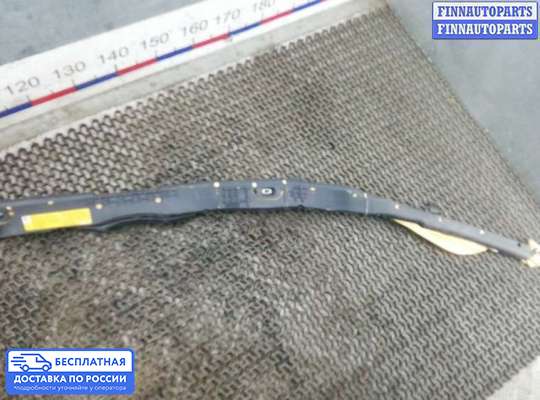 Подушка безопасности (прочее) на Volkswagen Touran I (1T)
