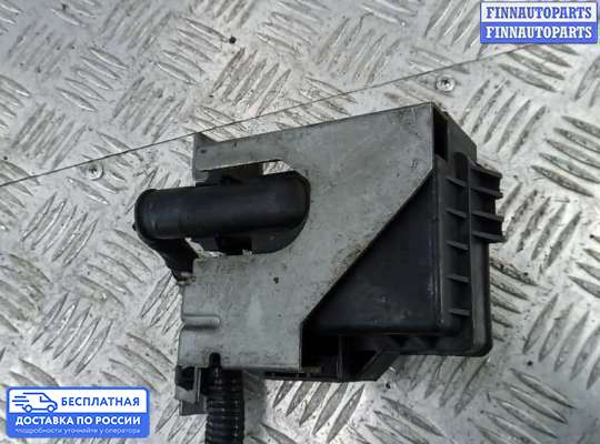 Блок предохранителей на Nissan Murano II (Z51)