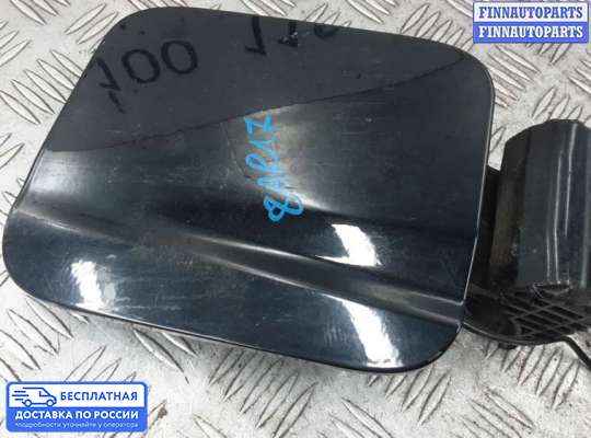 Лючок бензобака на Kia Cerato I (LD)