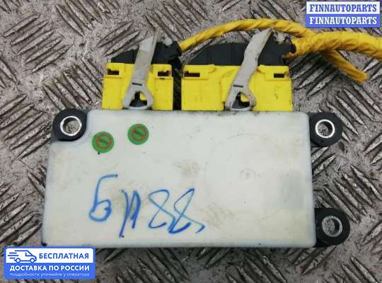 ЭБУ AIRBAG (электронный блок управления подушками безопасности) на Chevrolet Captiva
