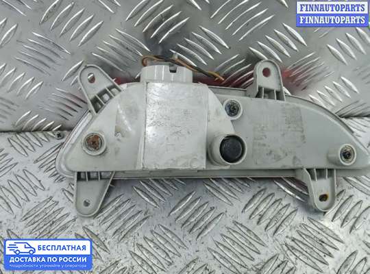 Фонарь габаритный в бампер на Hyundai ix20 (JC)