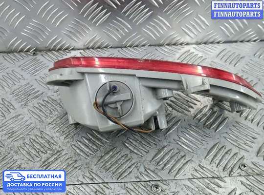 Фонарь габаритный в бампер на Hyundai ix20 (JC)