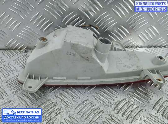 Фонарь габаритный в бампер на Hyundai ix20 (JC)