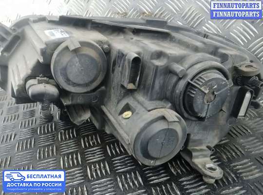 Фара передняя на Volkswagen Passat B7 (36)