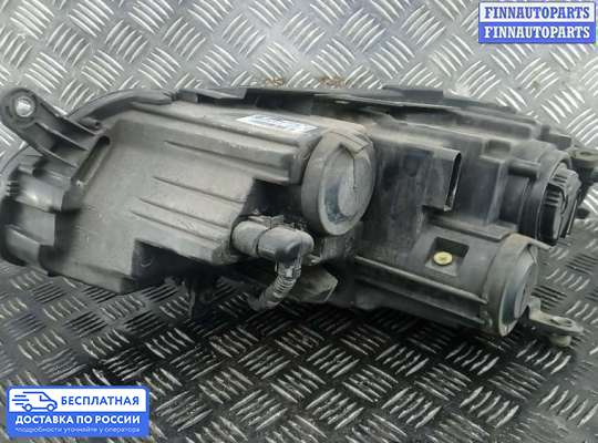 Фара передняя на Volkswagen Passat B7 (36)