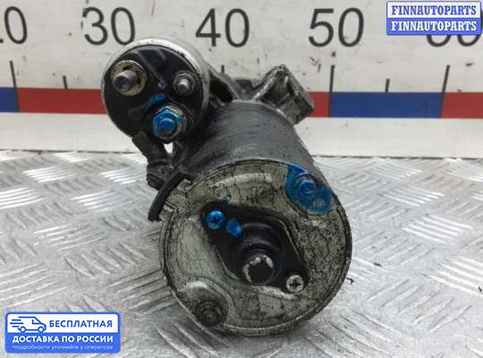 Стартер на Ford Transit Mk6 / Mk7