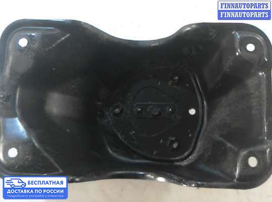 Кронштейн запасного колеса на Toyota Land Cruiser Prado 90