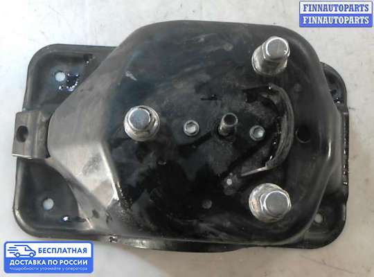 Кронштейн запасного колеса на Toyota Land Cruiser Prado 90