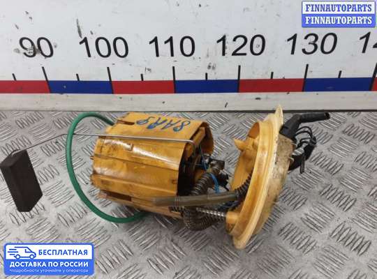 Бензонасос на Dodge Caliber
