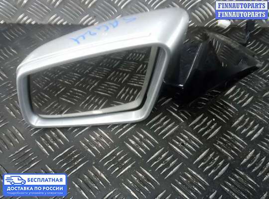 Зеркало боковое на Mercedes-Benz E (W212)