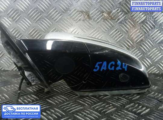 Зеркало боковое на Mercedes-Benz E (W212)