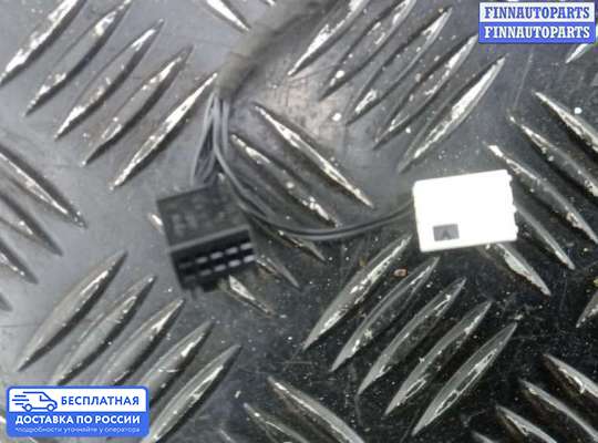 Зеркало боковое на Mercedes-Benz E (W212)