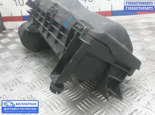 Корпус воздушного фильтра на Peugeot 308 II (T9)
