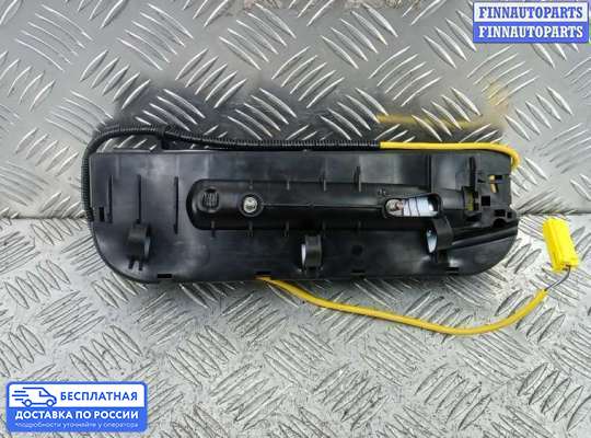 Подушка безопасности пассажира (AirBag) на Ford C-Max I