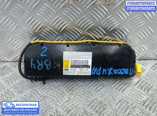 Подушка безопасности пассажира (AirBag) на Ford C-Max I