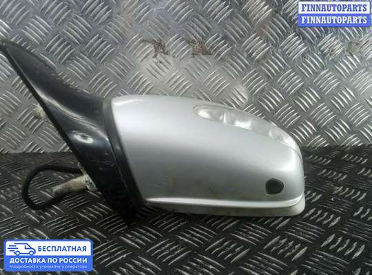 Зеркало боковое на Mercedes-Benz R (W251)