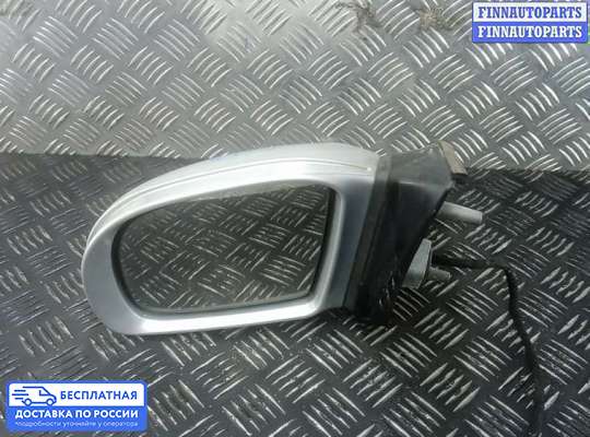 Зеркало боковое на Mercedes-Benz R (W251)