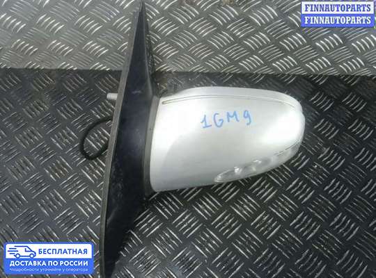Зеркало боковое на Mercedes-Benz R (W251)