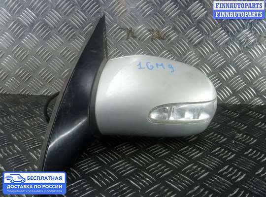 Зеркало боковое на Mercedes-Benz R (W251)