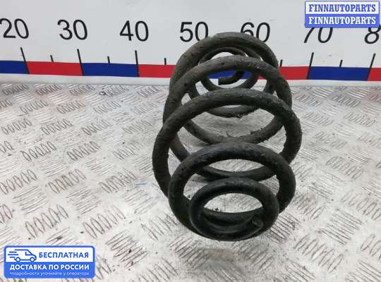 Пружина подвески на Skoda Superb I (3U)