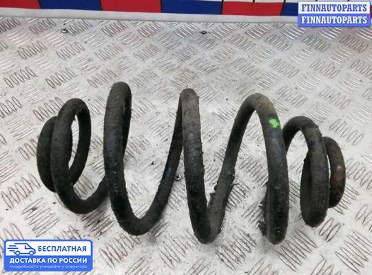 Пружина подвески на Skoda Superb I (3U)