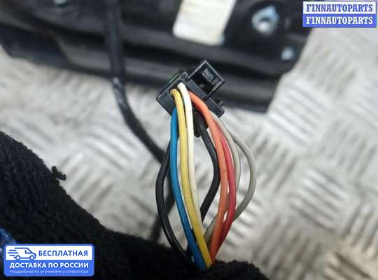 Зеркало боковое на Dodge Grand Caravan V (RT)