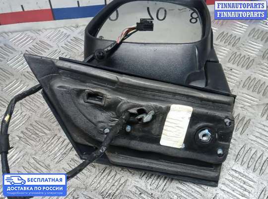 Зеркало боковое на Dodge Grand Caravan V (RT)