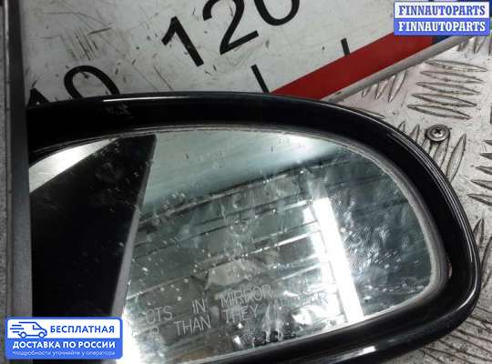 Зеркало боковое на Chevrolet Aveo I (T200/T250)