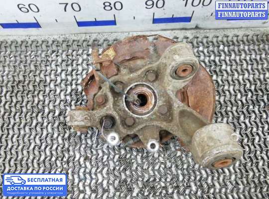 Ступица на Honda CR-V III (RE)