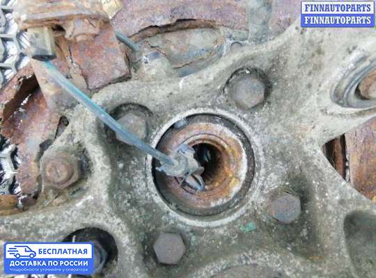 Ступица на Honda CR-V III (RE)