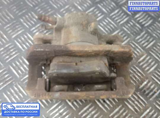 Суппорт на Mercedes-Benz B (W245)