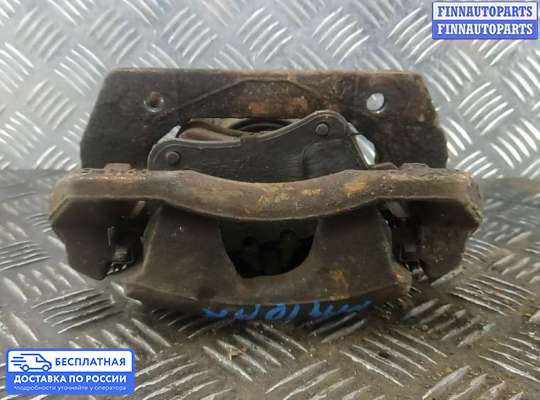 Суппорт на Mercedes-Benz B (W245)